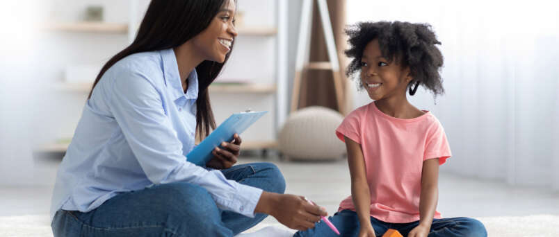 Developmental Evaluations The Link Institute