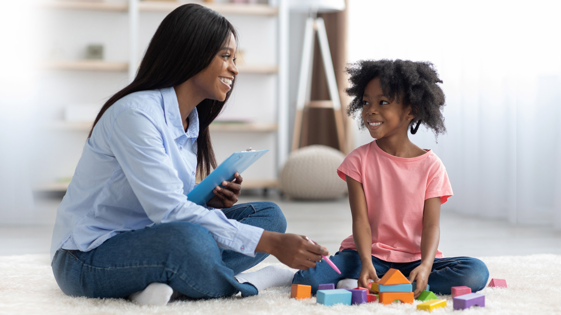Developmental Evaluations