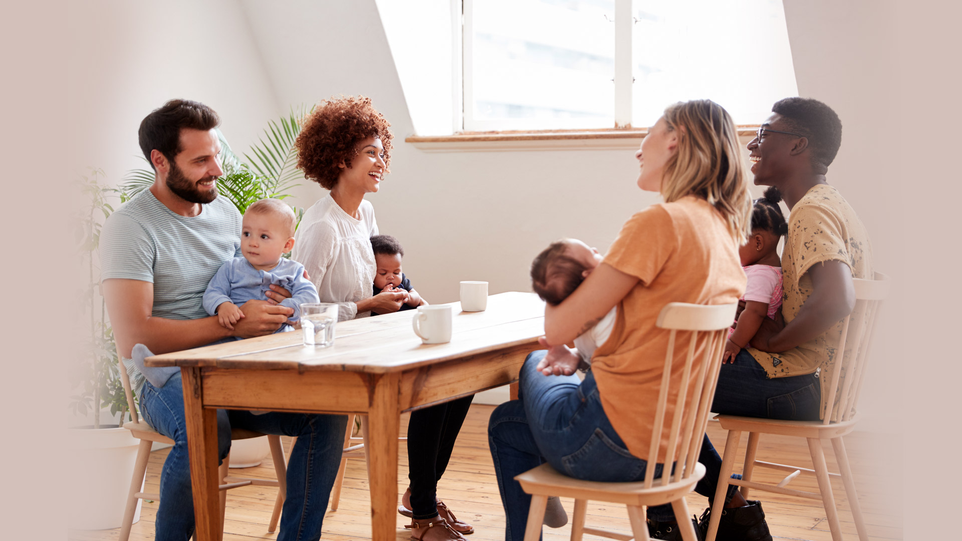 Caregiver Workshops & Support Groups